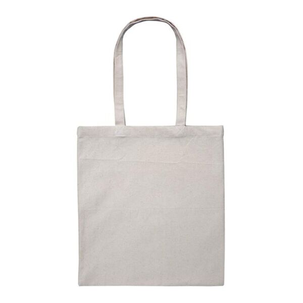 Heavy Duty Canvas Tote Bag Thumbnail