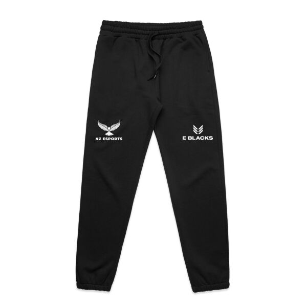 Tracksuit Pants Thumbnail