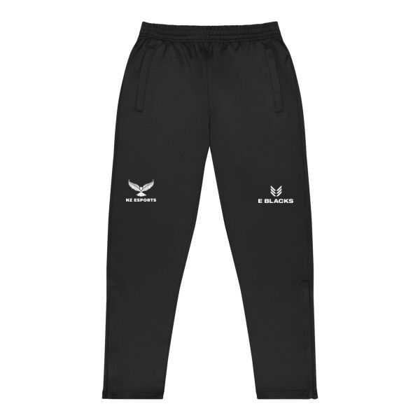 E Blacks Performance Tracksuit Pants Thumbnail