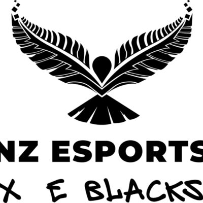 E Blacks Merch Logo Front Thumbnail